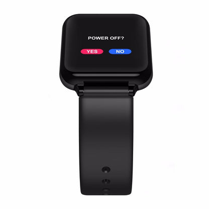 B57 Sport Smart Watches Waterproof Android Watch Women Men Smart watch With Heart Rate Blood Pressure Smartwatch For IOS phone