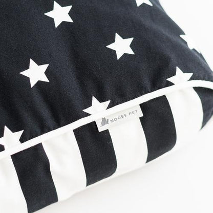 Stars & Stripes Pet Bed