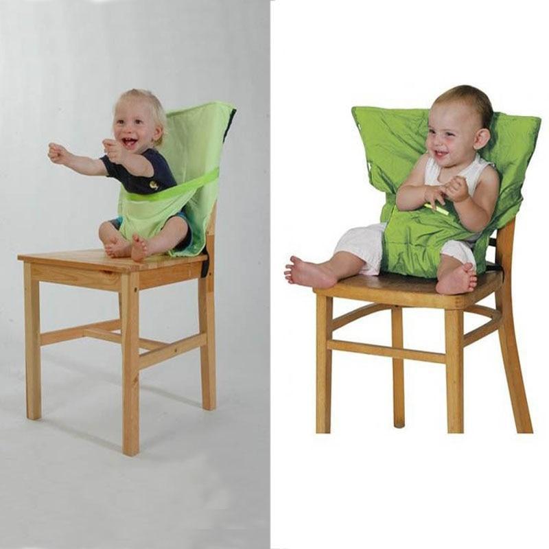 Baby Dining Chair Cover Feeding Booster Seat