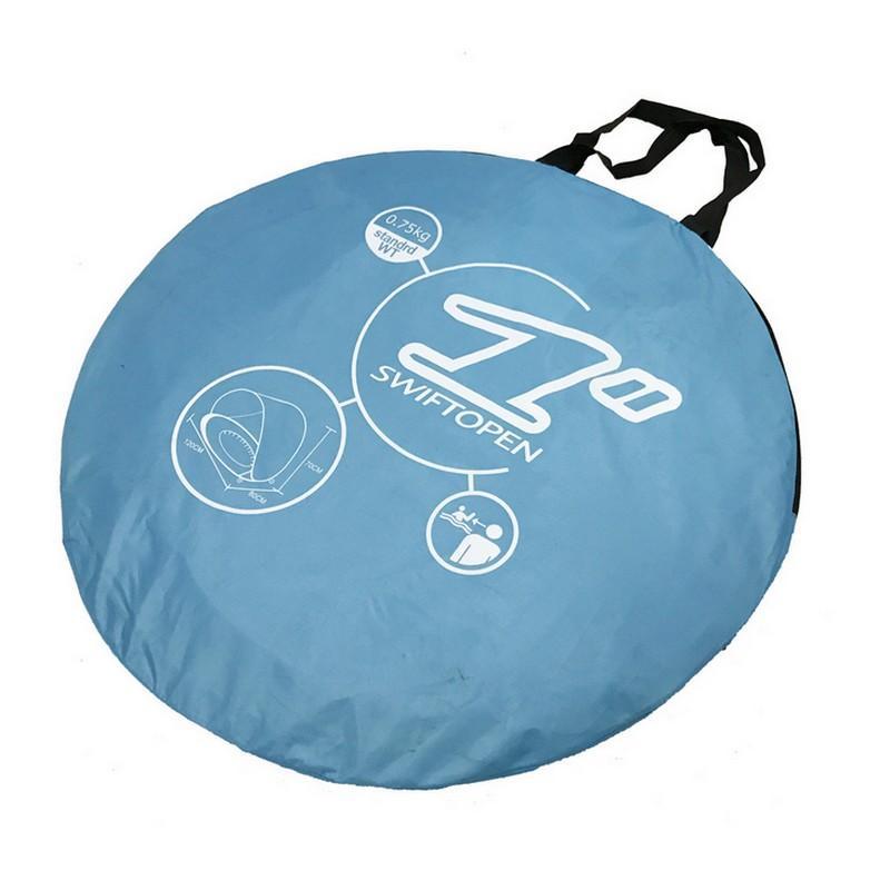 Ultimate Baby Beach Tent