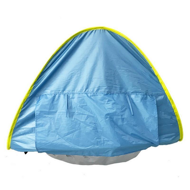 Ultimate Baby Beach Tent