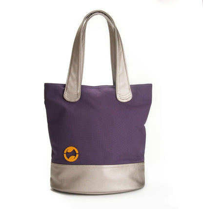 Bergen Vegan Tote Bag