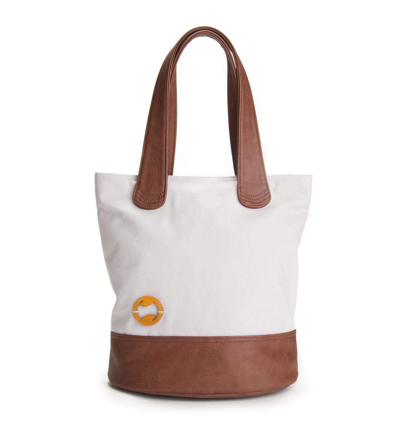 Bergen Vegan Tote Bag