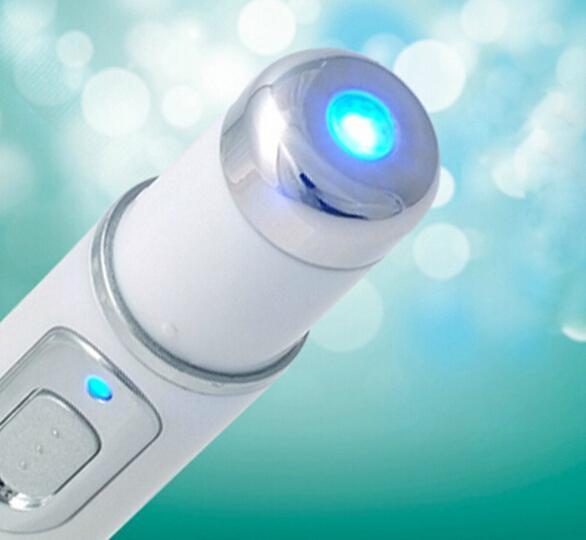 Best Blue Light Laser Pen for Spots, Scars & Blemishes