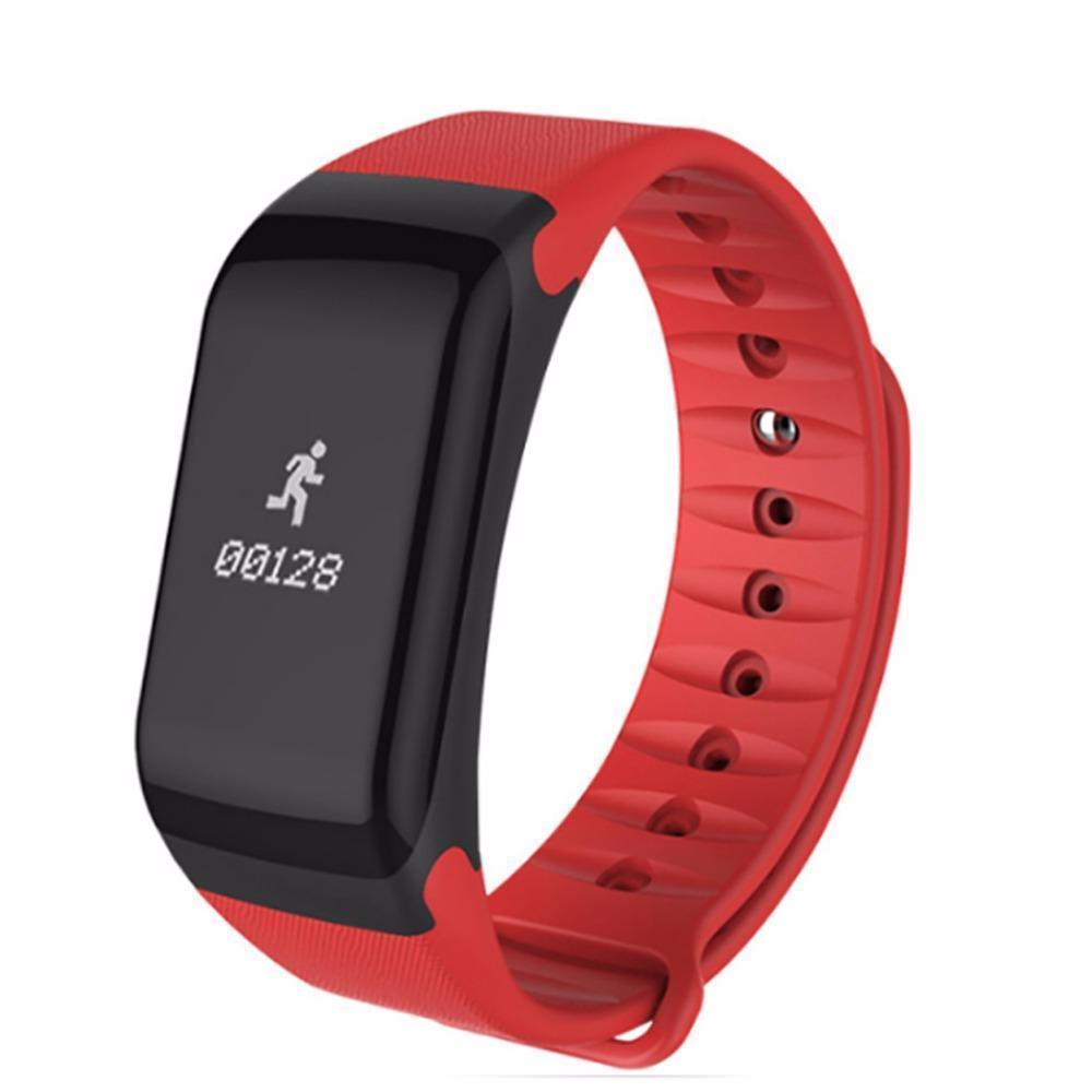 WP103 Smart Band Fitness Tracker -The New Way to Monitor Your Performance and Get Results!