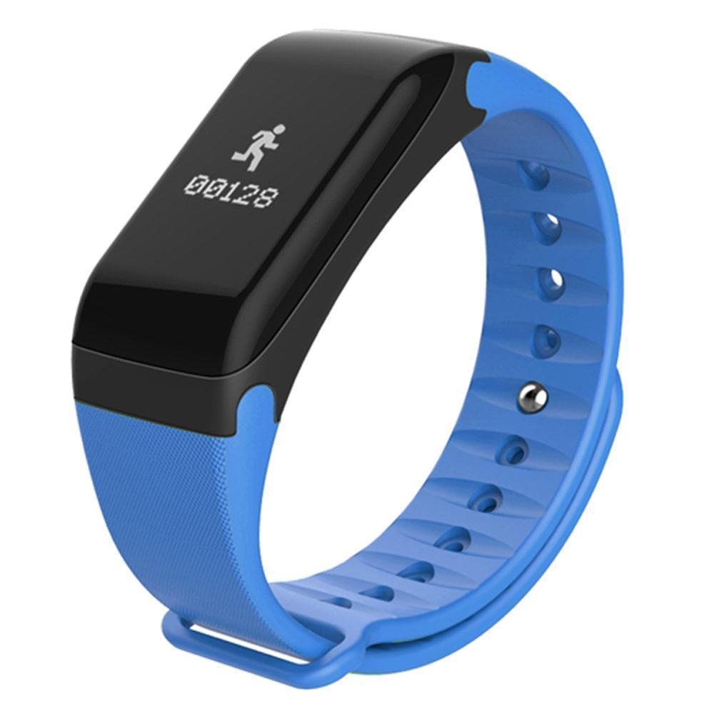 WP103 Smart Band Fitness Tracker -The New Way to Monitor Your Performance and Get Results!