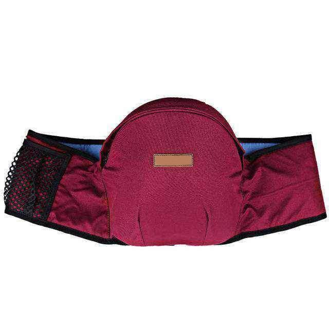 Original Baby Hip Seat Carrier