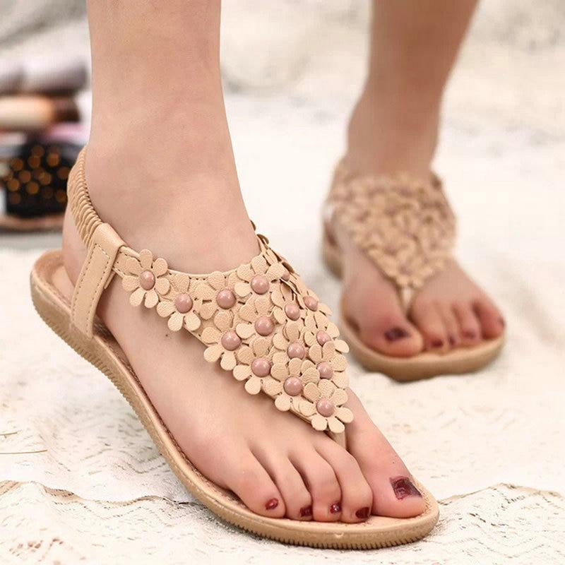 Women Sandals Bling Bowtie Fashion Peep Toe Jelly Shoes Sandal