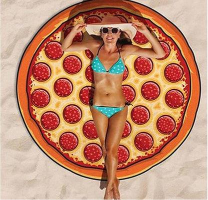 Cute Beach Towel - Cute Beach Towels to Lounge on All Summer