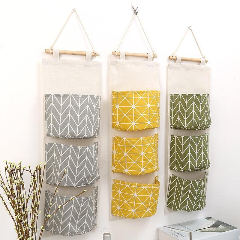 Hanging Storage Organizer