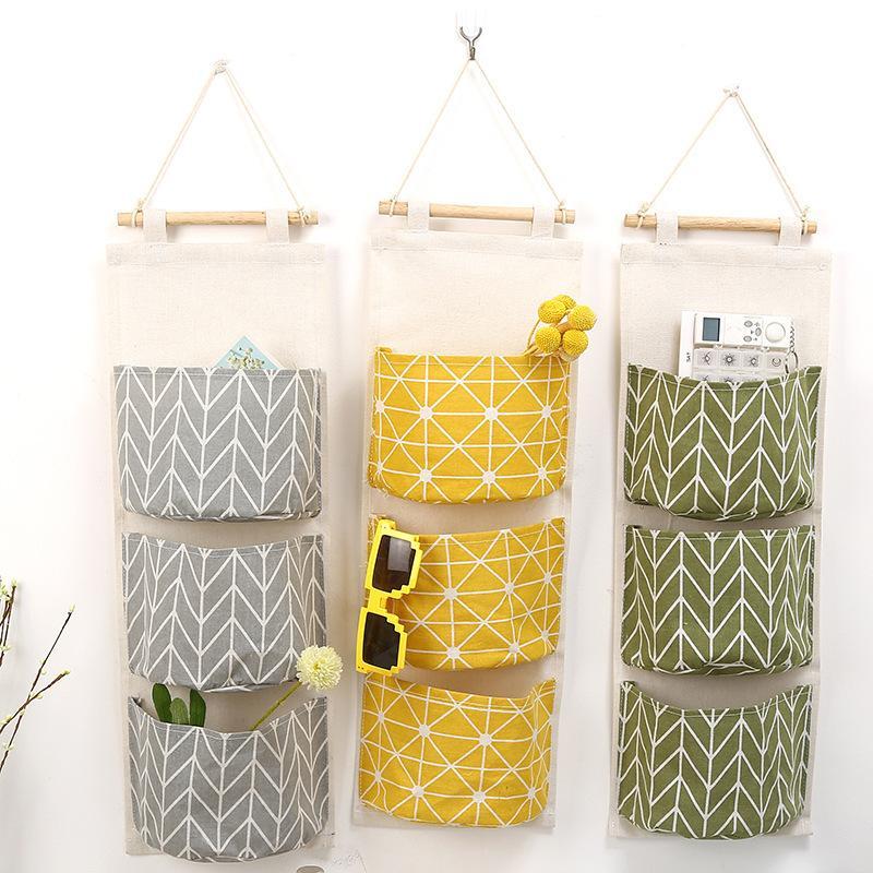 Hanging Storage Organizer