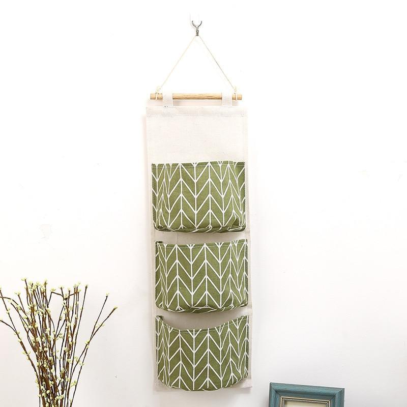 Hanging Storage Organizer