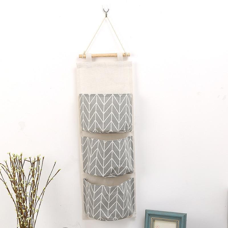 Hanging Storage Organizer