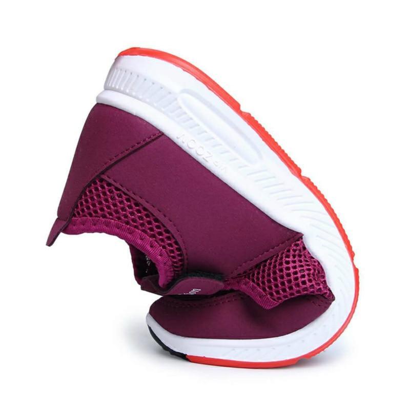 Women's Shoes  Sneakers Flat Casual Shoes Woman Mesh Loafers