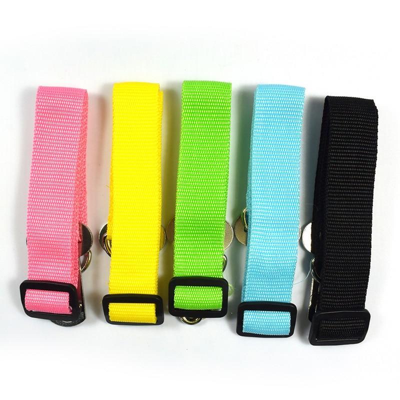 Dog Collars Leads Vehicle Car Dog Seat Belt Pet Dogs Car Seatbelt Harness Lead Clip Safety Lever Auto Traction Products 46 A1