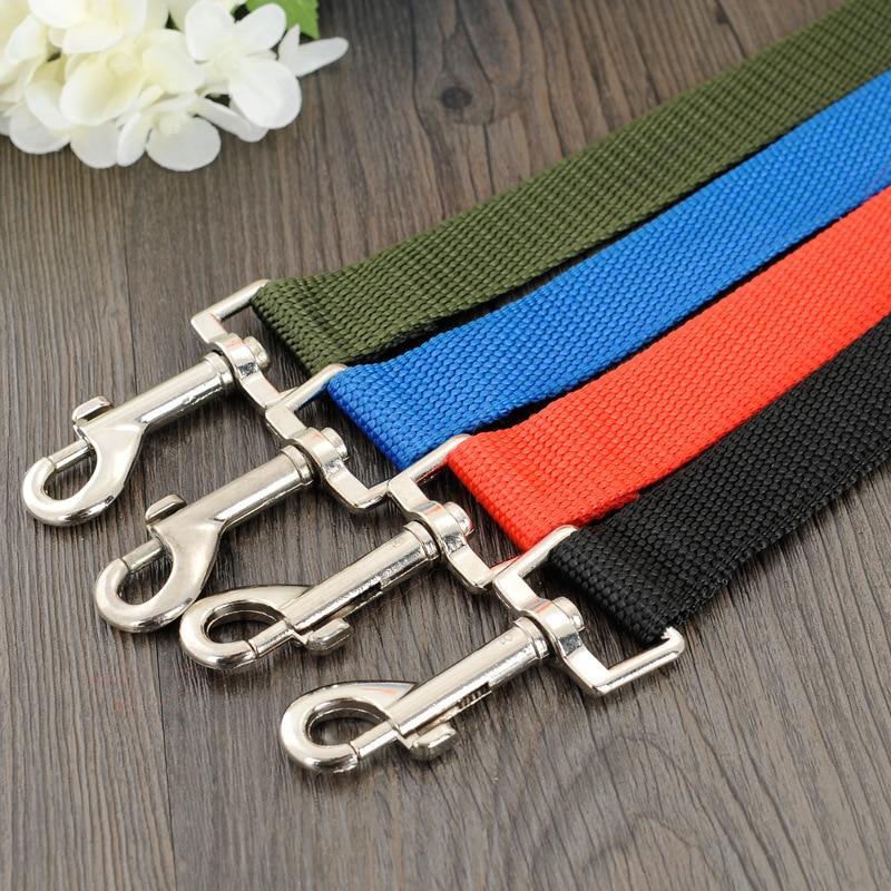 Dog Collars Leads Vehicle Car Dog Seat Belt Pet Dogs Car Seatbelt Harness Lead Clip Safety Lever Auto Traction Products 46 A1