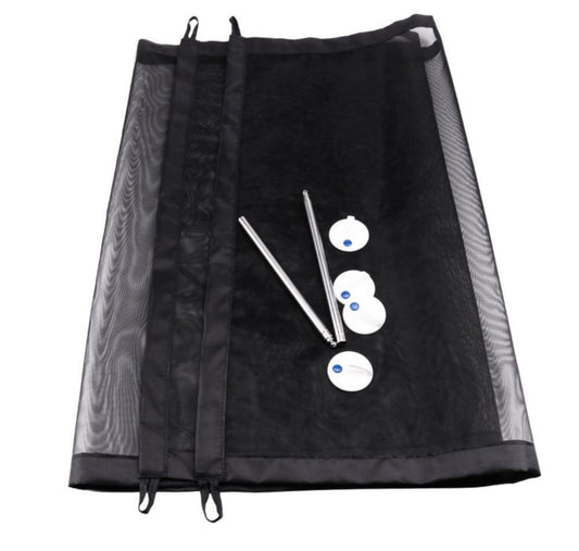 Magic Gate Pet Safety - Discreet way to protect pets all around the house