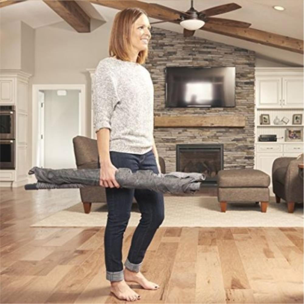 Magic Gate Pet Safety - Discreet way to protect pets all around the house