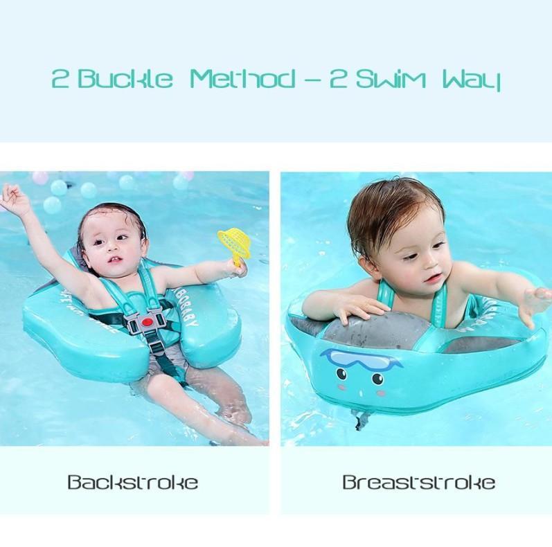 Baby Swim Ring Float Warerproof