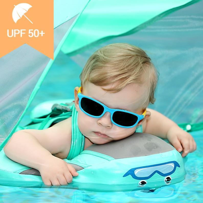 Baby Swim Ring Float Warerproof