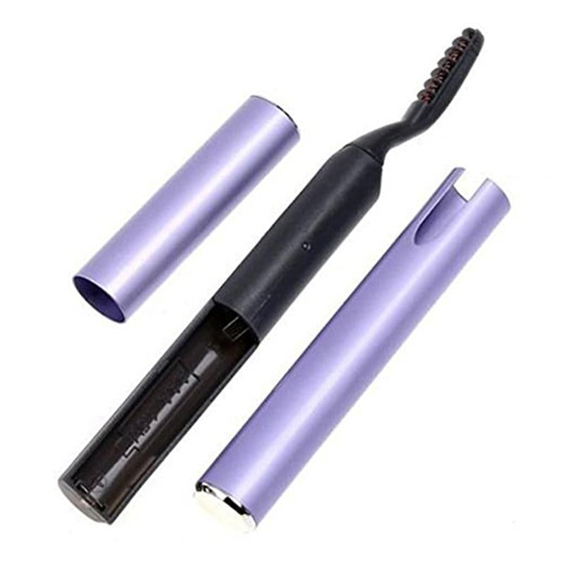 No.1 Selling Electric Eyelash Curler Heated Magic Lash Pen