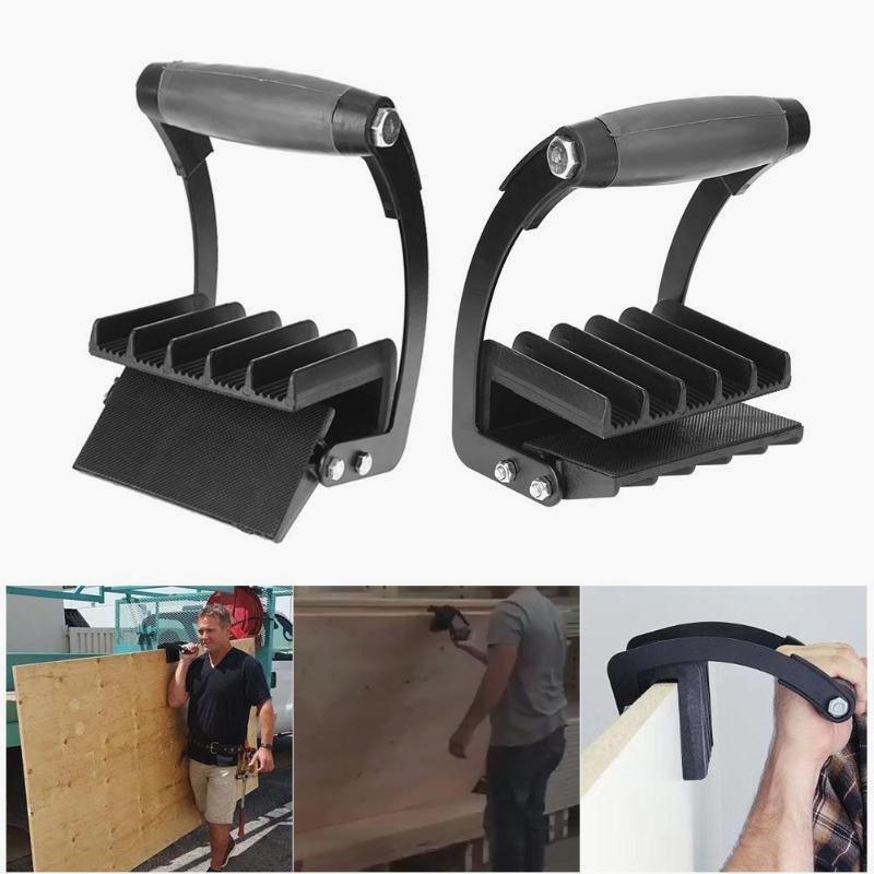 Ultimate Panel Grip Carrier