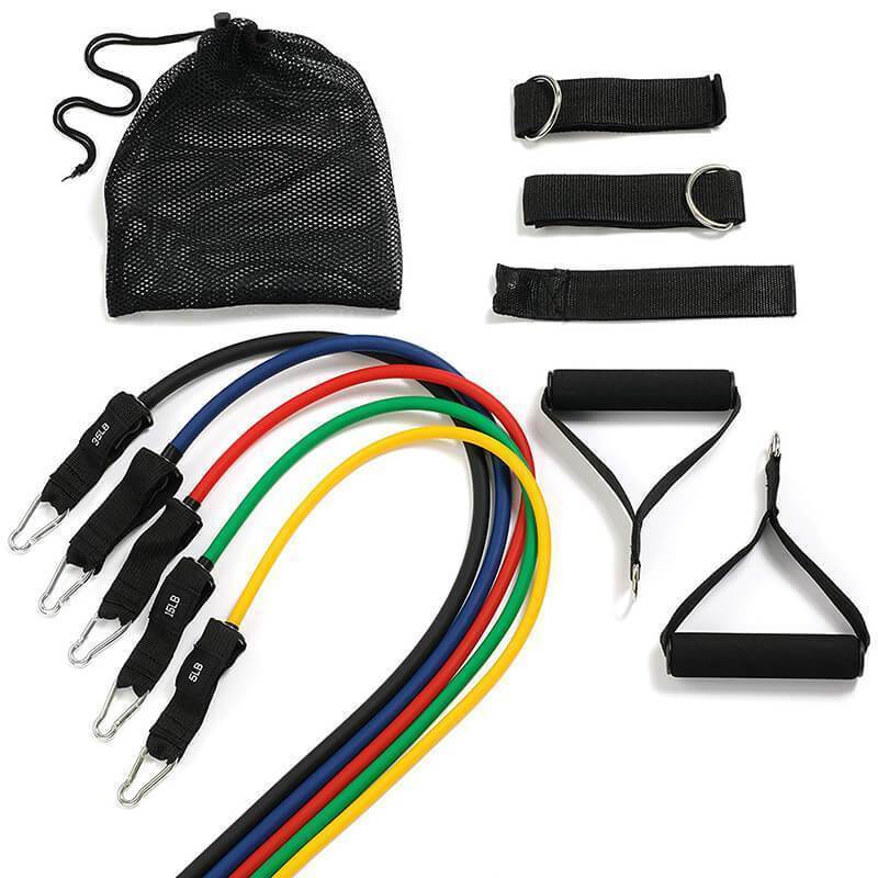 Easy Fitness Slimming Resistance Bands