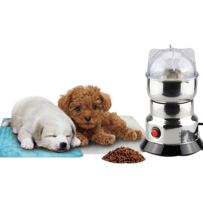 Electric Stainless Grinder