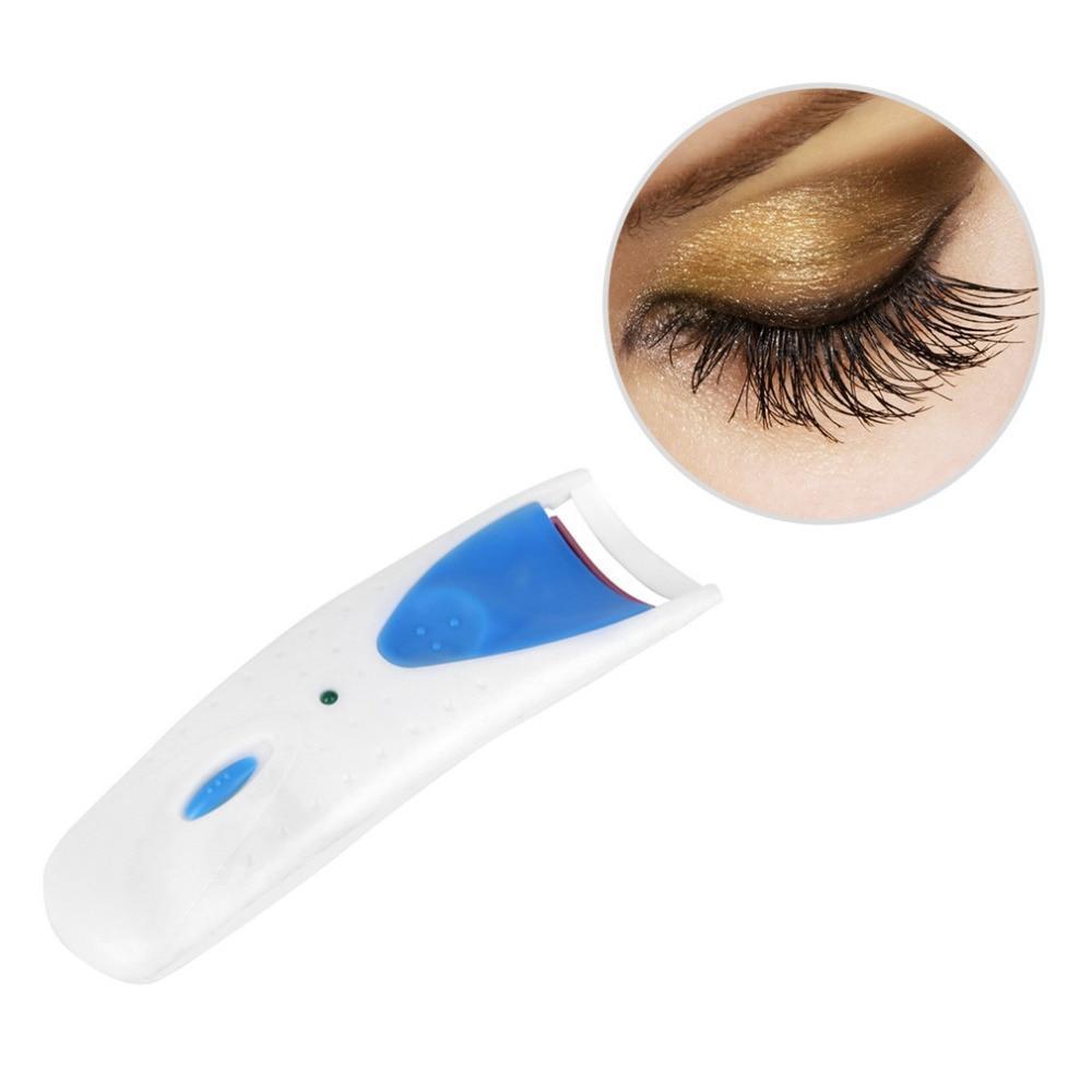 Heated Eyelash Curler