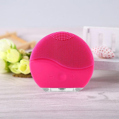 SoniCleanse™ - Ultrasonic Face Cleanser