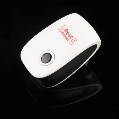 Ultrasonic Pest Repellent Electronic Insect Repeller