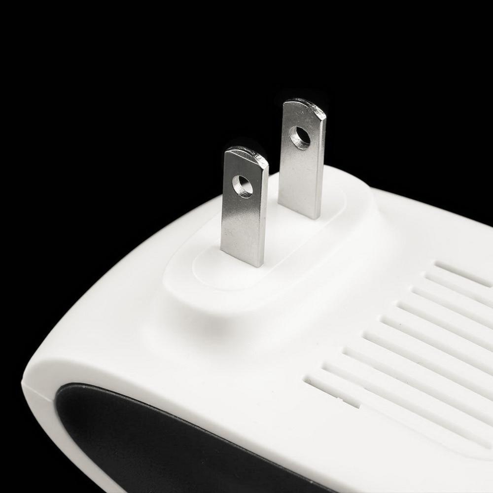 Ultrasonic Pest Repellent Electronic Insect Repeller