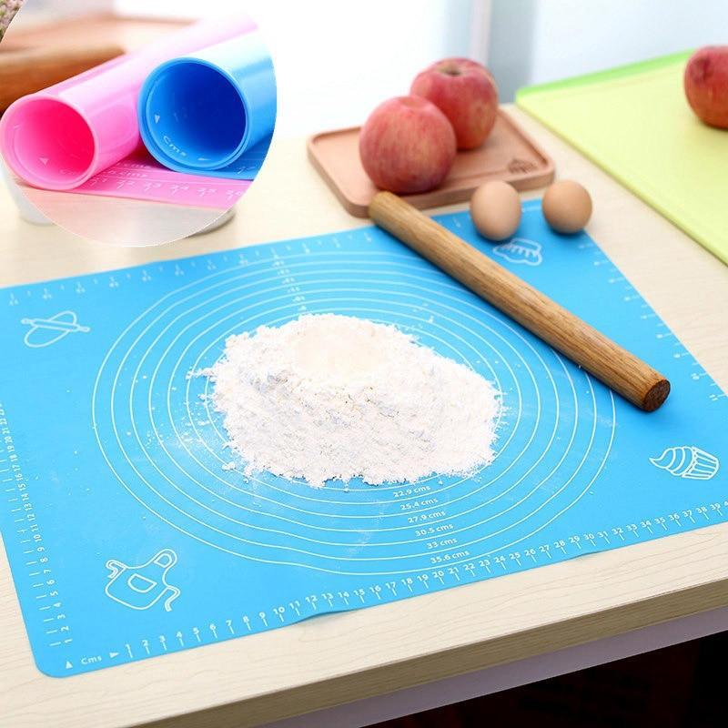 Save Non-Stick Baking Mat