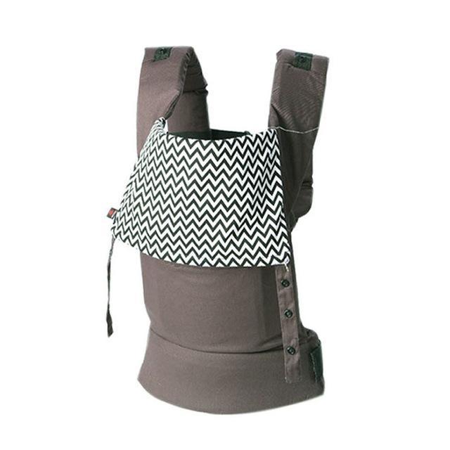 Ergonomic Baby Carrier