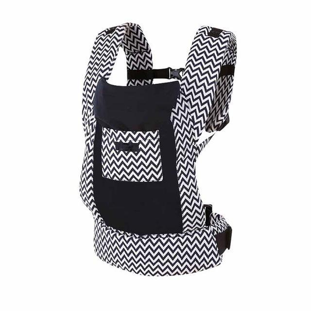 Ergonomic Baby Carrier