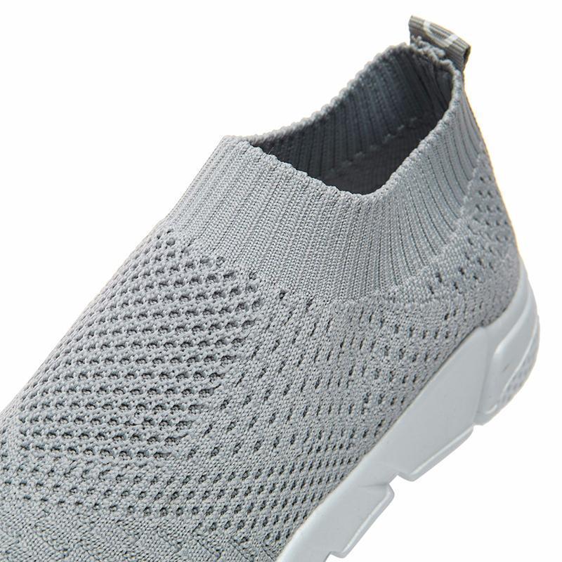 Breathable Non-Slip All Season Athletic Sneakers