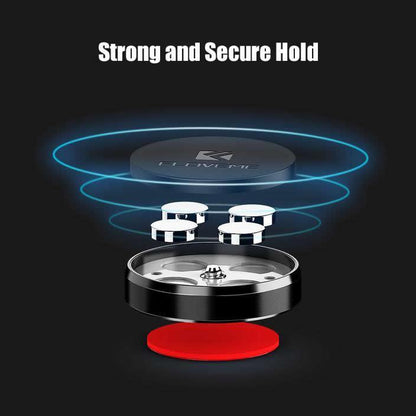 Universal Magnetic Phone Holder