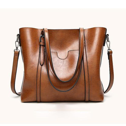 Day into Evening City Purse