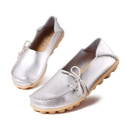 Fashion Casual Shoes Women Moccasins Loafers