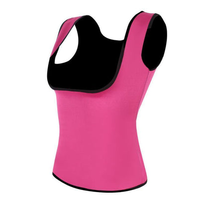Hot Body Shaper Waist Cincher