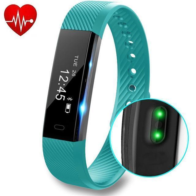 Fitness Heart Rate Monitor - Improve Your Lifestyle or Simply Achieve Your Goals