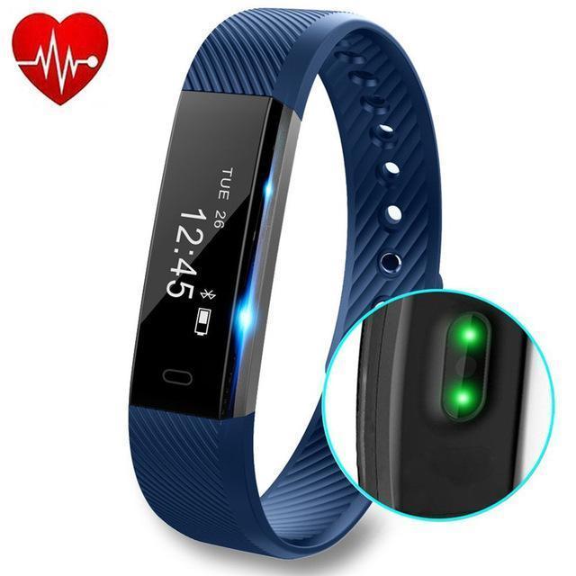 Fitness Heart Rate Monitor - Improve Your Lifestyle or Simply Achieve Your Goals