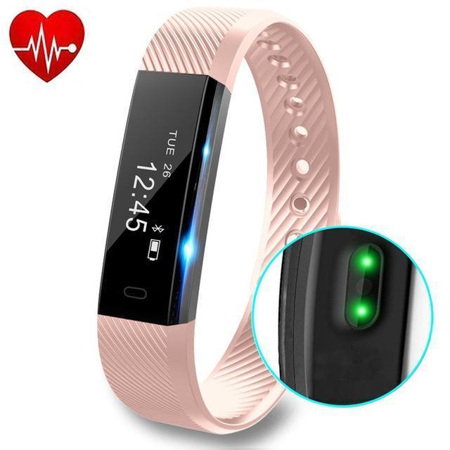 Fitness Heart Rate Monitor - Improve Your Lifestyle or Simply Achieve Your Goals