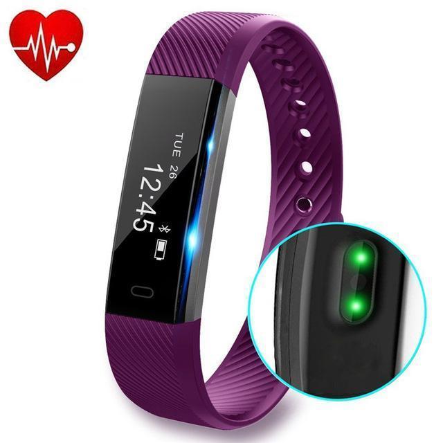 Fitness Heart Rate Monitor - Improve Your Lifestyle or Simply Achieve Your Goals