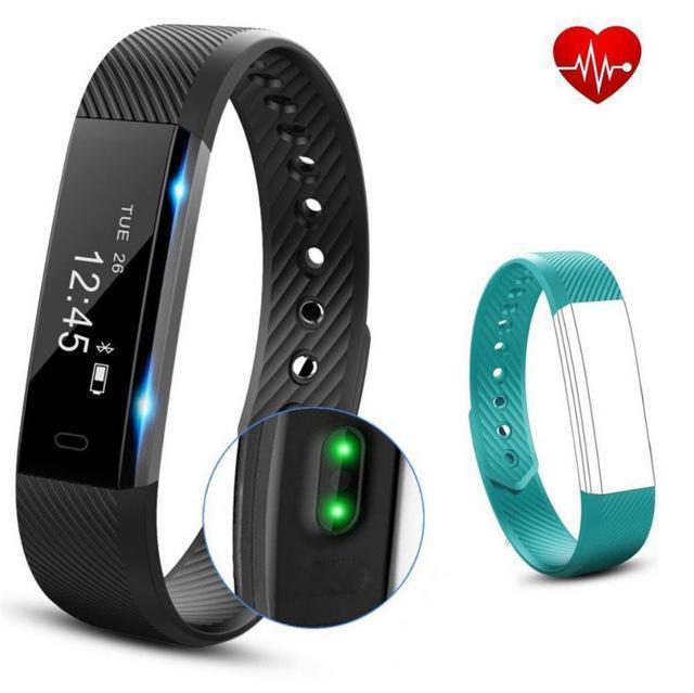 Fitness Heart Rate Monitor - Improve Your Lifestyle or Simply Achieve Your Goals