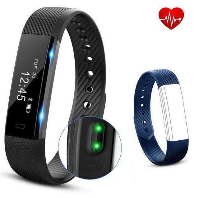 Fitness Heart Rate Monitor - Improve Your Lifestyle or Simply Achieve Your Goals