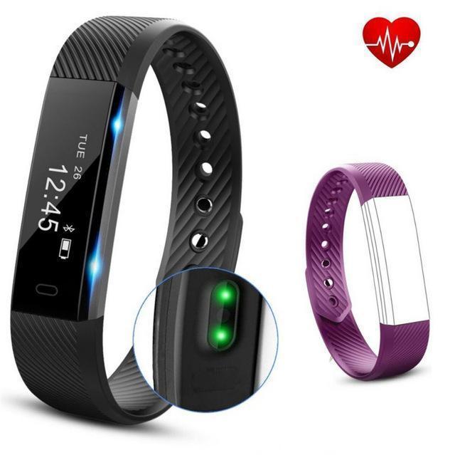 Fitness Heart Rate Monitor - Improve Your Lifestyle or Simply Achieve Your Goals