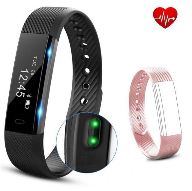 Fitness Heart Rate Monitor - Improve Your Lifestyle or Simply Achieve Your Goals