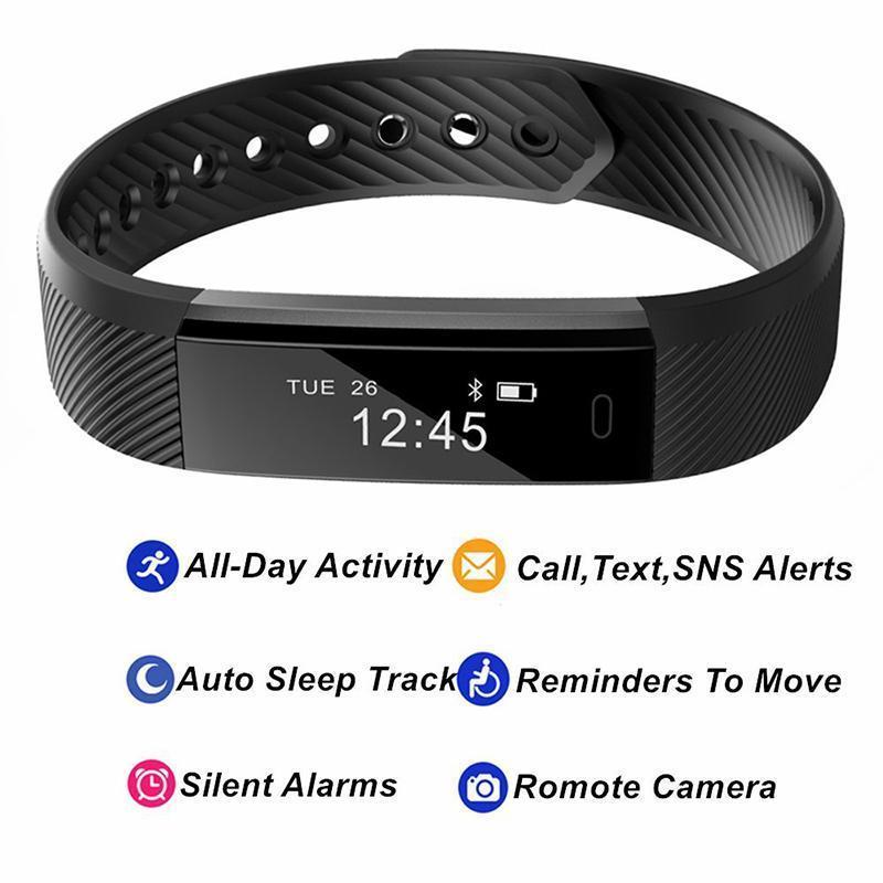 Fitness Heart Rate Monitor - Improve Your Lifestyle or Simply Achieve Your Goals