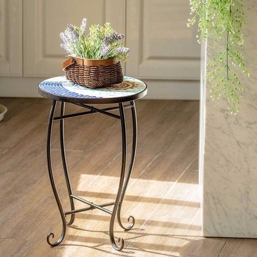 IndoorOutdoorSideTable